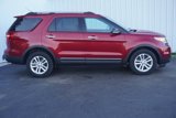Used 2015 Ford Explorer XLT w/ Equipment Group 202A image 2