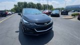 Certified 2017 Chevrolet Cruze LT image 3