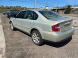 Used 2007 Subaru Outback 2.5i Limited image 4