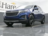 Used 2022 Chevrolet Equinox LT image 4