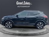 Used 2020 Nissan Rogue Sport SL w/ Premium Package image 2