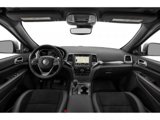 Used 2020 Jeep Grand Cherokee Trailhawk w/ Trailhawk Luxury Group image 5