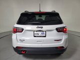 Used 2023 Jeep Compass Trailhawk image 5
