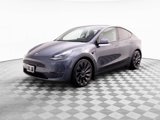 Used 2022 Tesla Model Y Performance image 3