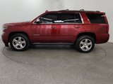 Used 2020 Chevrolet Tahoe Premier w/ Max Trailering Package image 2