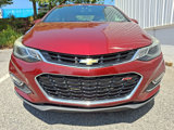 Used 2016 Chevrolet Cruze Premier w/ RS Package image 2