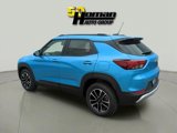 New 2025 Chevrolet TrailBlazer LT w/ Convenience Package image 3