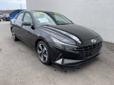 Used 2023 Hyundai Elantra Limited image 2