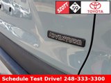 Used 2021 Toyota RAV4 Adventure image 6