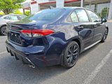 New 2025 Toyota Corolla SE image 4