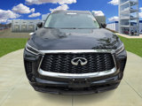 Certified 2023 INFINITI QX60 Luxe w/ Performance Audio Package image 2
