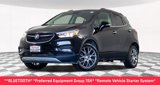 Used 2017 Buick Encore Sport Touring image 2
