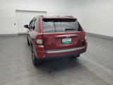 Used 2017 Jeep Compass High Altitude image 6