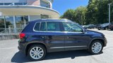 Used 2013 Volkswagen Tiguan SE image 5