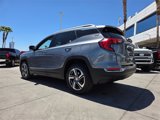 Used 2021 GMC Terrain SLT image 4