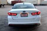 Used 2018 Kia Optima LX image 5