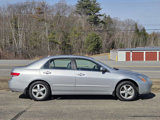 Used 2004 Honda Accord EX image 3