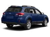 Used 2013 Subaru Outback 2.5i Limited image 2