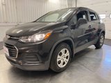 Used 2018 Chevrolet Trax LS image 2