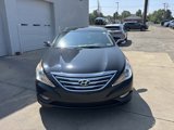 Used 2014 Hyundai Sonata Limited w/ Technology Package 05 image 2