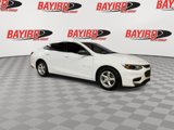 Used 2018 Chevrolet Malibu LS image 3