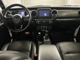 Used 2018 Jeep Wrangler Unlimited Sport S image 4