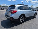 Used 2019 Subaru Outback 2.5i Limited w/ Popular Package #2 image 5