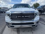 Used 2022 RAM 1500 Laramie image 2