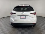 Used 2022 MAZDA CX-5 AWD 2.5 S w/ Premium Plus Pkg image 4