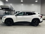 Certified 2024 Chevrolet Trax ACTIV w/ Sunroof Package image 2