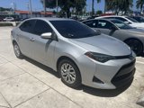 Used 2019 Toyota Corolla LE w/ Carpet Mat Package (TMS) image 2