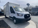 Certified 2022 Ford Transit 350 DRW image 2