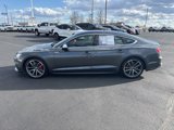 Used 2019 Audi S5 Prestige w/ S Sport Package image 6