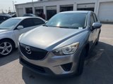 Used 2014 MAZDA CX-5 Sport w/ Bluetooth Audio Package image 2
