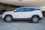 Used 2024 GMC Terrain SLE image 4