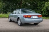 Used 2001 Saturn S-Series SL2 w/ SL2 Option Pkg 2 image 3
