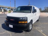 Used 2023 GMC Savana 2500 Extended w/ Driver Convenience Package image 4