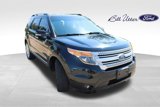 Used 2014 Ford Explorer XLT w/ Equipment Group 202A image 3