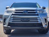 Used 2019 Toyota Highlander XLE image 2
