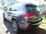 Certified 2018 Jeep Grand Cherokee Limited image 3