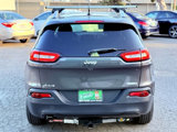 Used 2015 Jeep Cherokee Latitude image 4