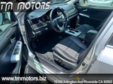 Used 2012 Toyota Camry SE image 6
