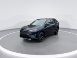 Used 2020 Toyota RAV4 XSE image 2