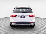 Used 2022 Mercedes-Benz GLB 250 4MATIC image 4