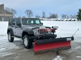 Used 2016 Jeep Wrangler Unlimited Sport w/ Connectivity Group image 6