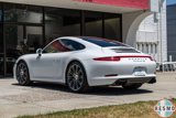 Used 2015 Porsche 911 Carrera 4S image 4
