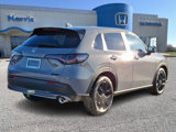 New 2025 Honda HR-V Sport image 4