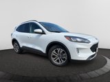Used 2022 Ford Escape SEL image 3