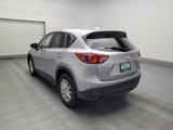 Used 2016 MAZDA CX-5 Touring w/ Bose/Moonroof Package image 5