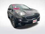 Used 2020 Kia Sportage LX image 3